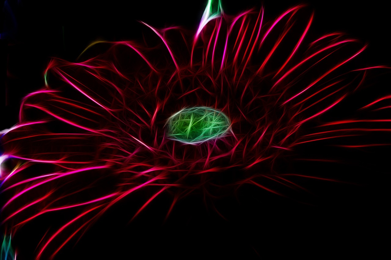 Krásná a dokonalá práce s grafikou.