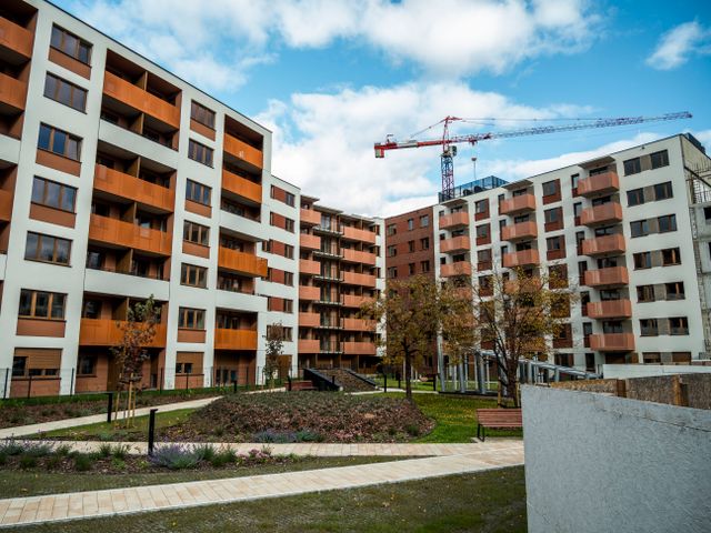 úklid paneláků