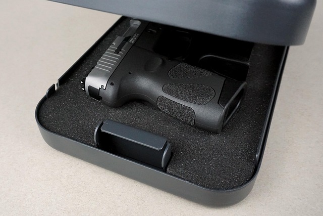 Do you know the gun?